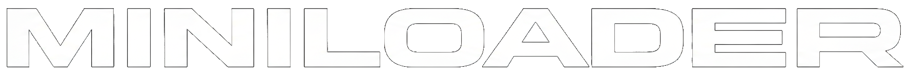 Miniloader